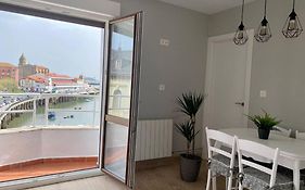 Vivienda con impresionantes vistas/apartamento Artza